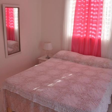 Residencial Lucy Apartment Boca Chica Ngoại thất bức ảnh